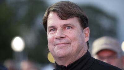 jim farley ford