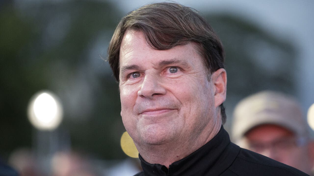 jim farley ford