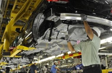 mercedes Vance alabama