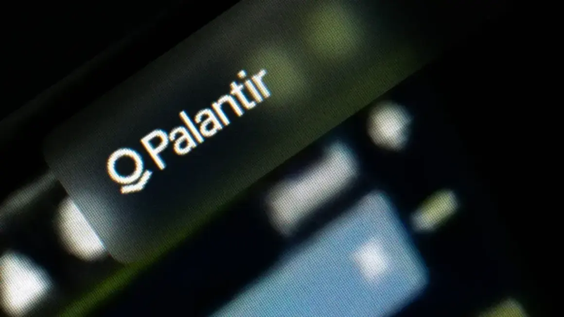 palantir