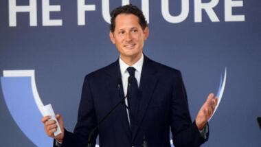 elkann, stellantis