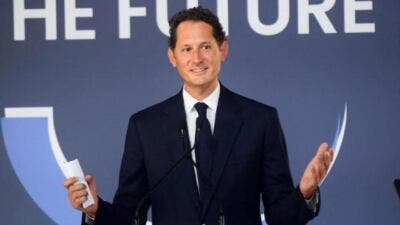 elkann, stellantis