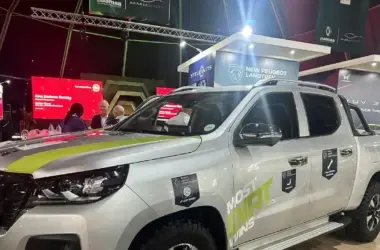 peugeot landtrek, Stellantis Coega