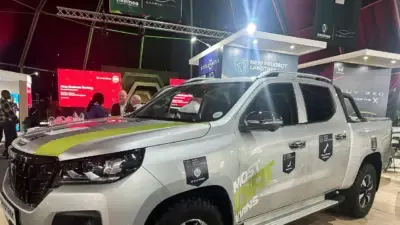 peugeot landtrek, Stellantis Coega