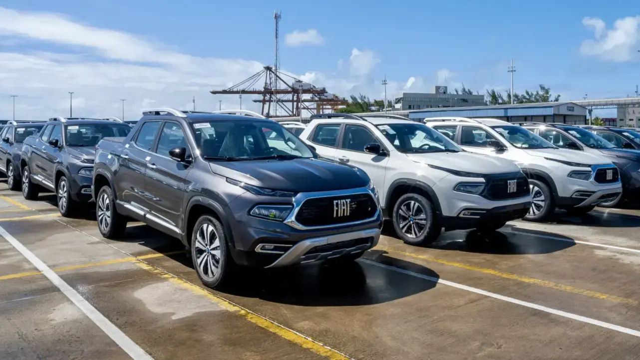stellantis brazil