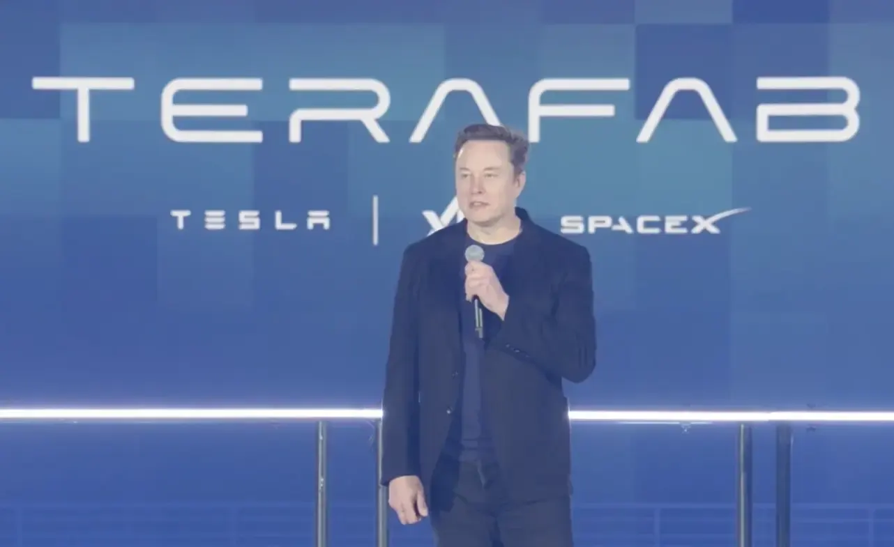 tesla elon musk