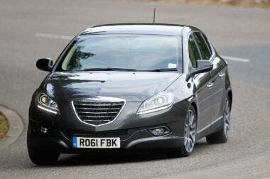 Chrysler Delta