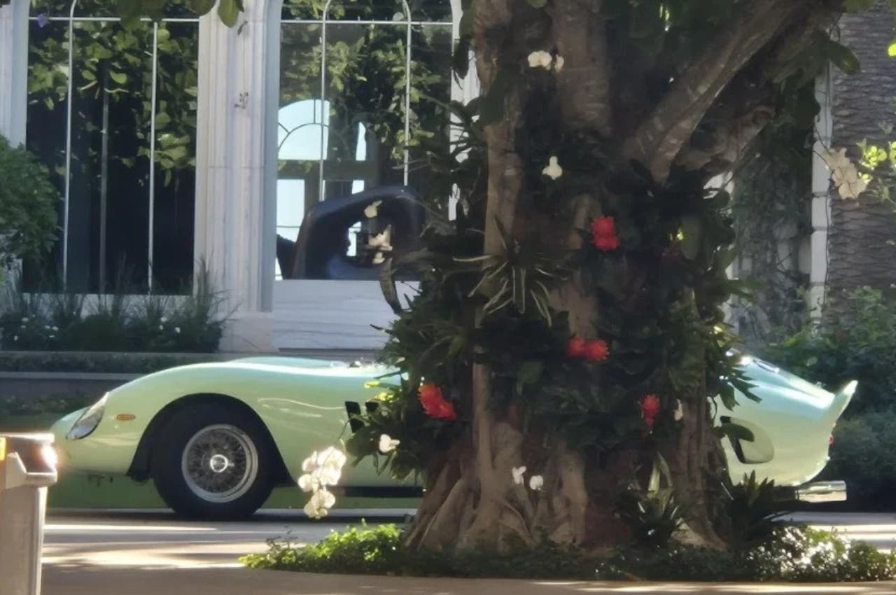 Ferrari 250 GTO
