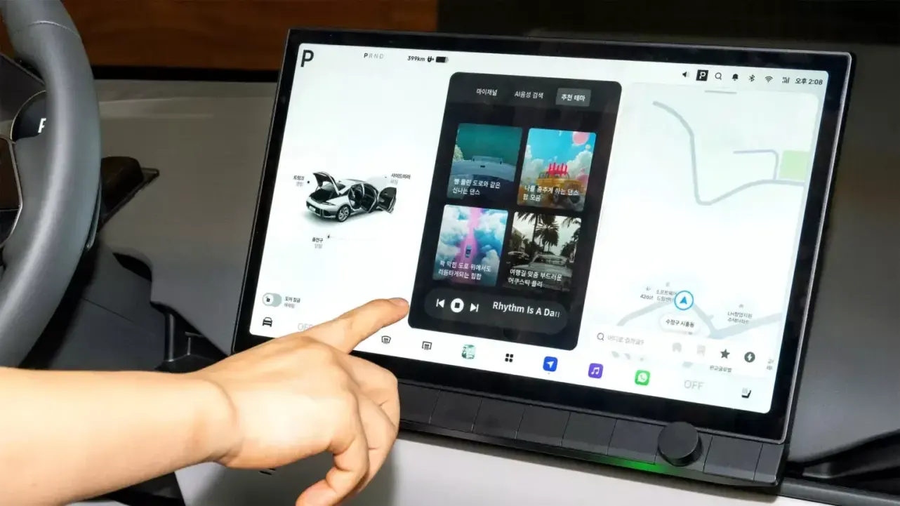 Hyundai Elantra 2027