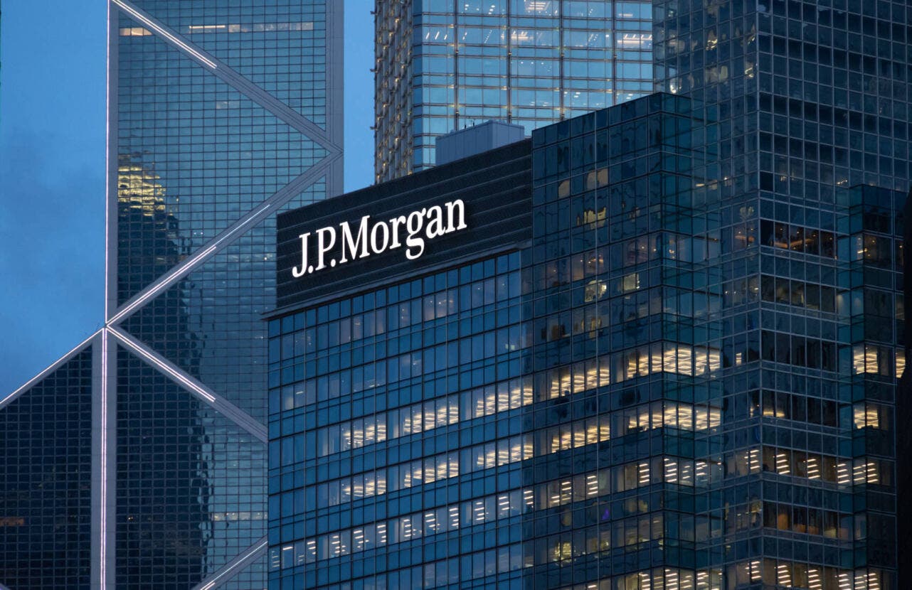 jp morgan