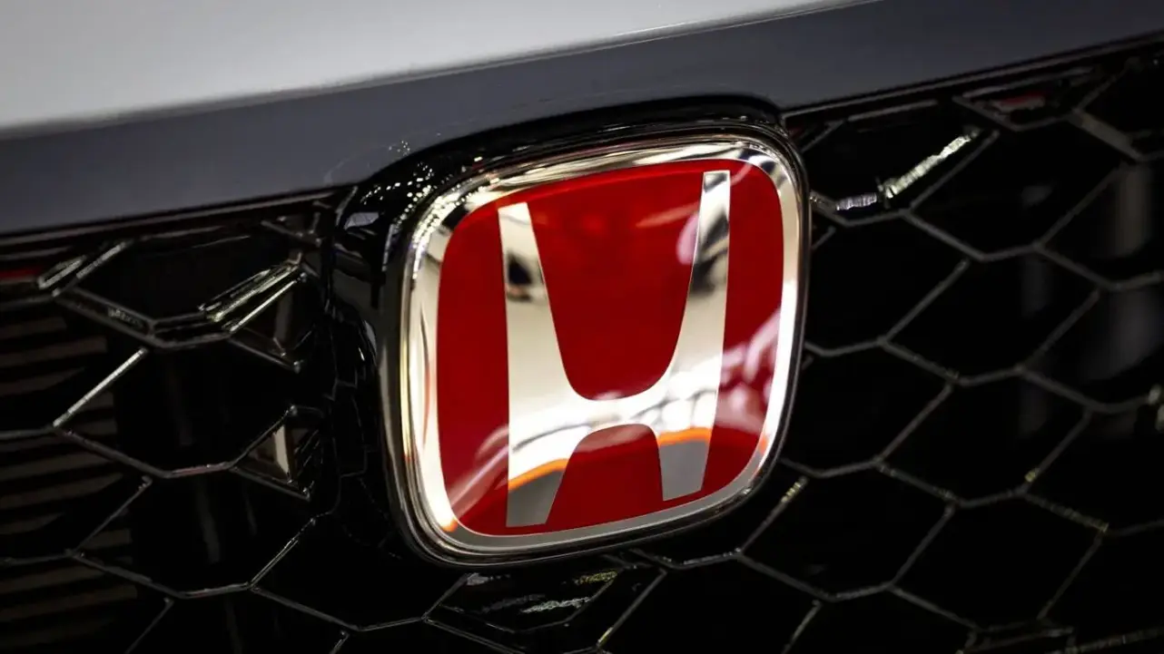 honda badge
