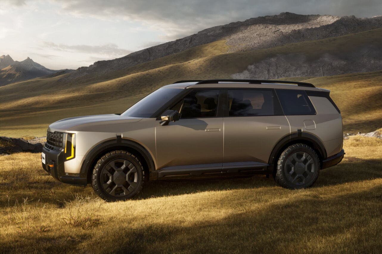 kia telluride