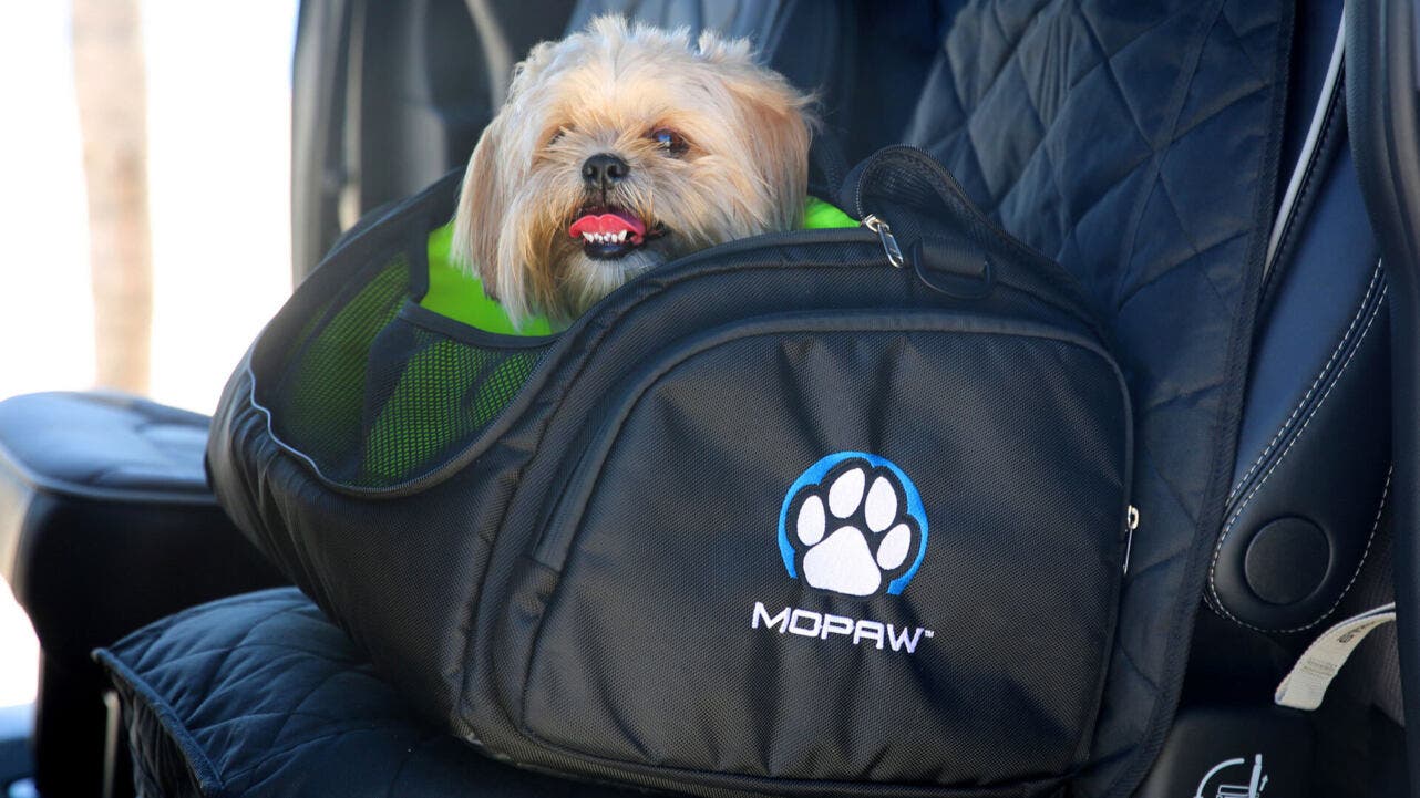 mopar mopaw