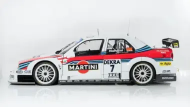 Alfa Romeo 155 V6 TI DTM