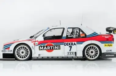 Alfa Romeo 155 V6 TI DTM