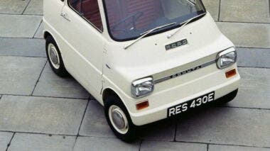 Ford Comuta