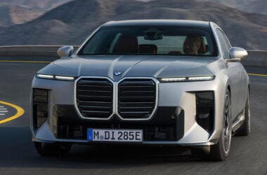 bmw serie 7 2027