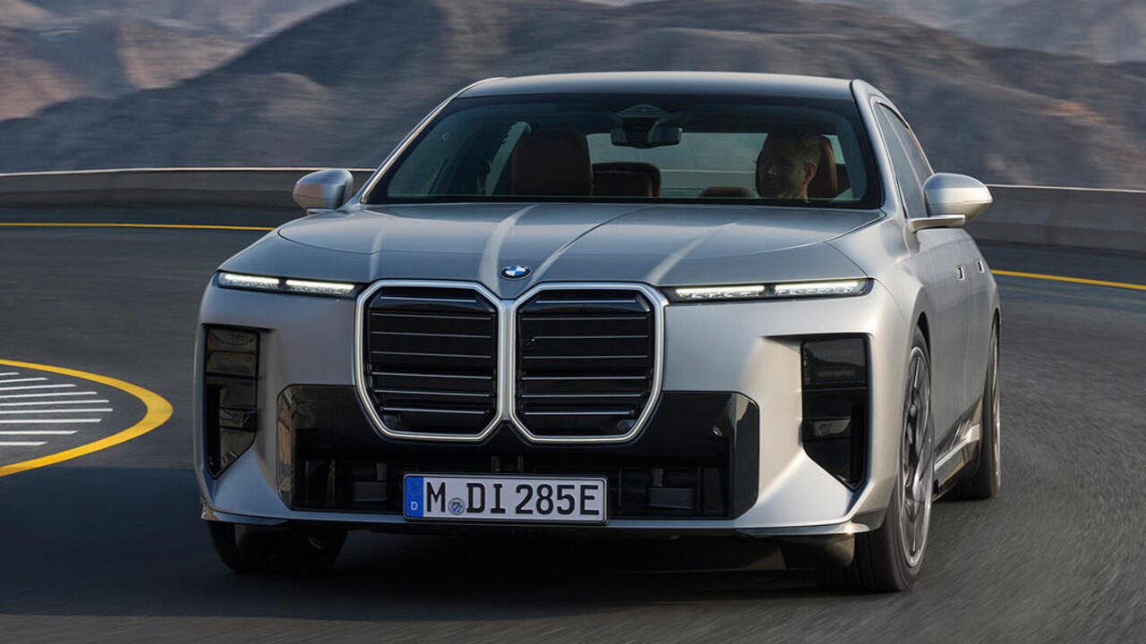 bmw serie 7 2027