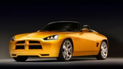 dodge concept demon