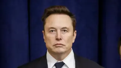 elon musk, tesla