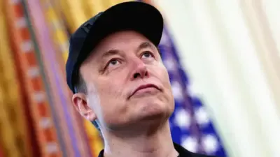 elon musk, tesla