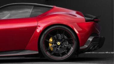 ferrari 12cilindri novitec