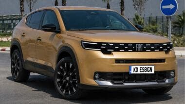 fiat fastback 2026