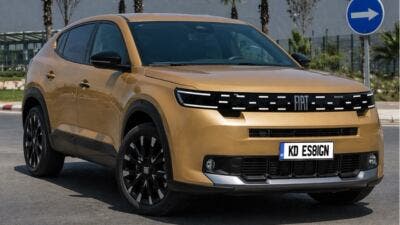 fiat fastback 2026