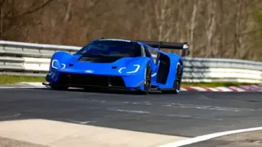 ford gt