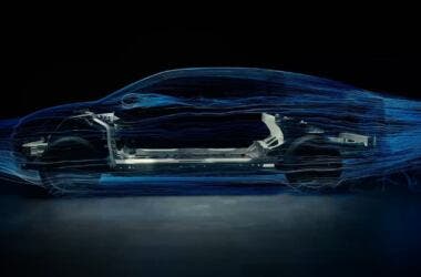 ford new platform universal