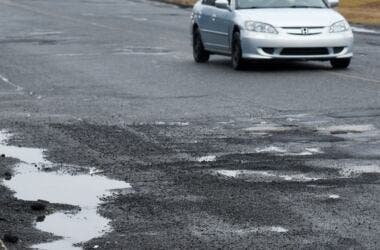 honda_Pothole