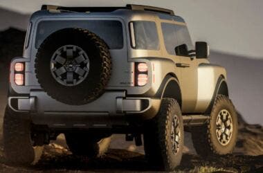 hyundai Boulder Concept