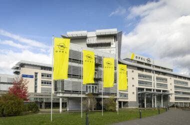 rüsselsheim stellantis