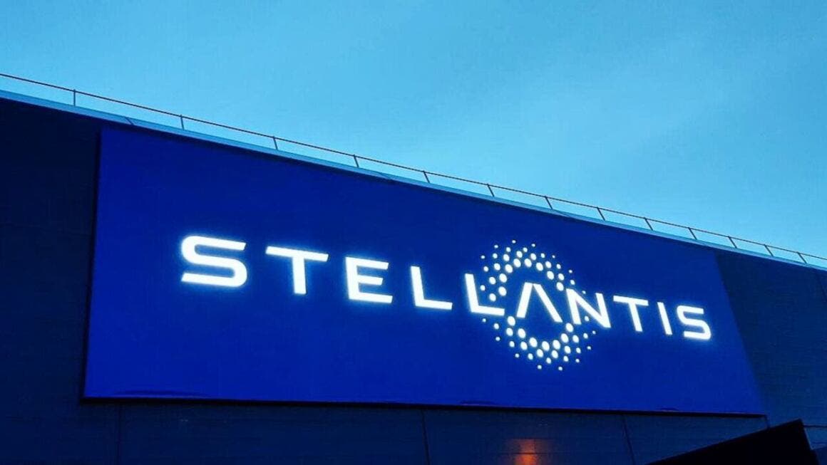 stellantis