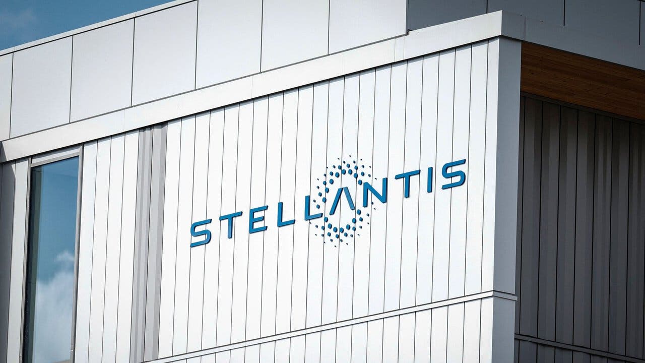 stellantis
