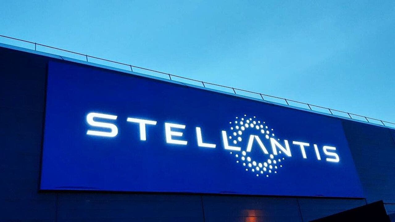stellantis