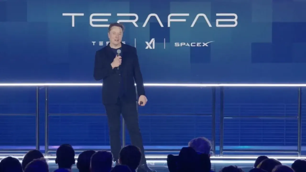 terafab