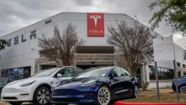 tesla