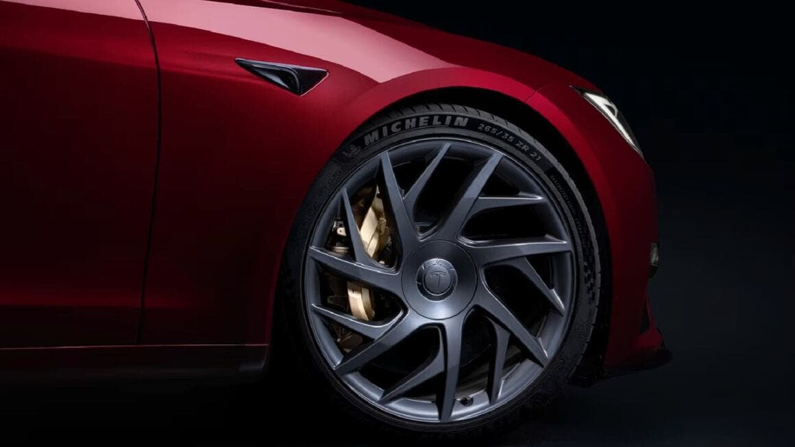 tesla model x model s signature