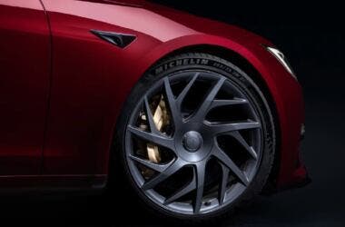 tesla model x model s signature