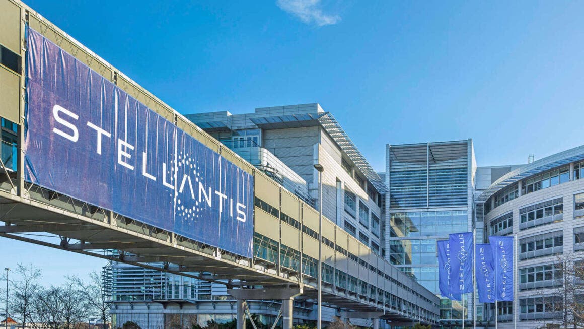 rüsselsheim stellantis