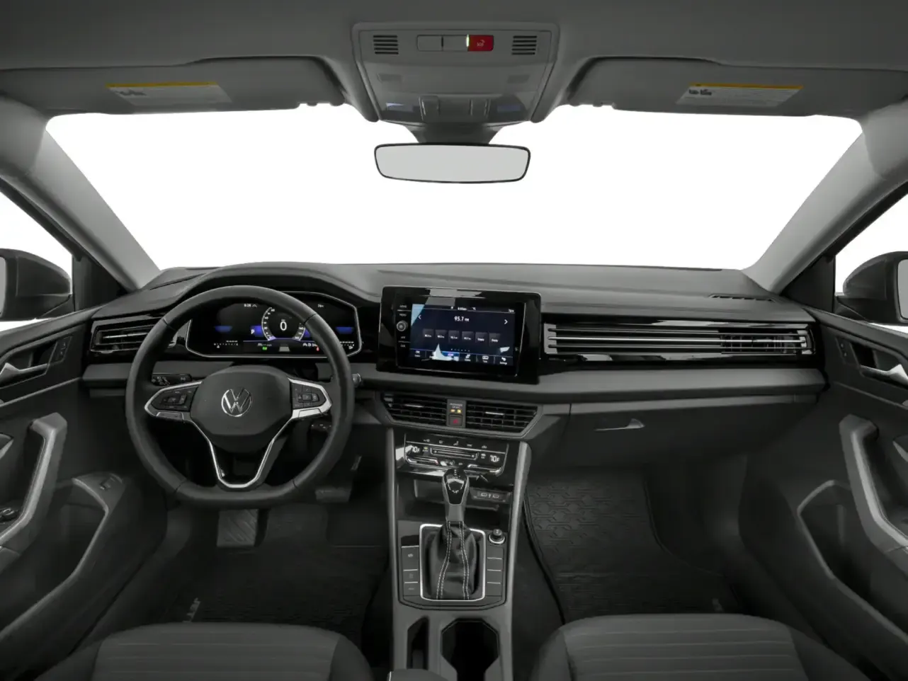 volkswagen jetta 2025