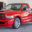 2004 Dodge Ram SRT-10