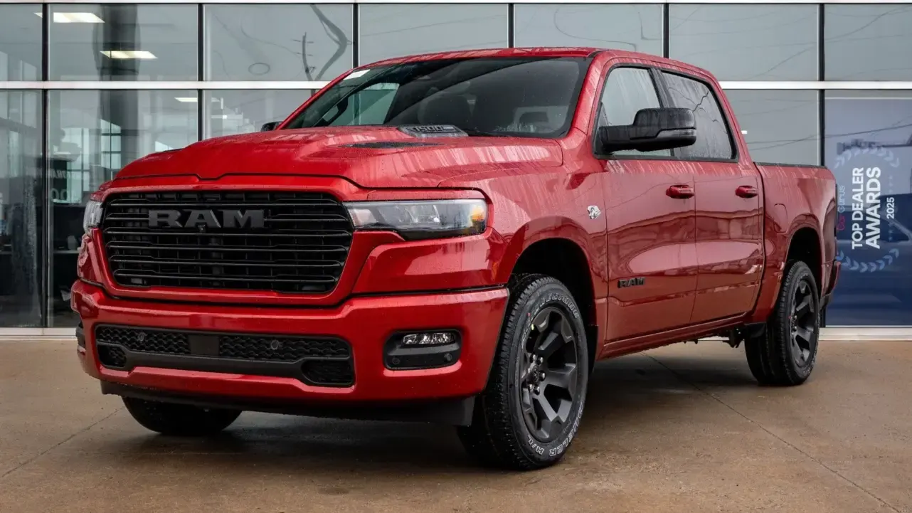 ram 1500