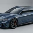 Alfa Romeo Giulia Sportwagon