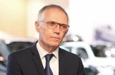 Carlos Tavares
