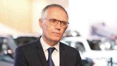 Carlos Tavares