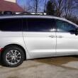 Chrysler Pacifica Mini-T Campervan
