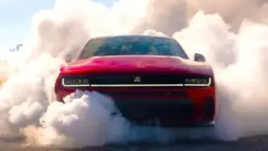 Dodge Charger