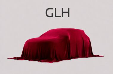 Dodge GLH teaser